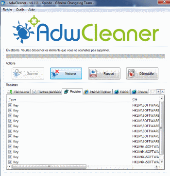 AdwCleaner V 4.111