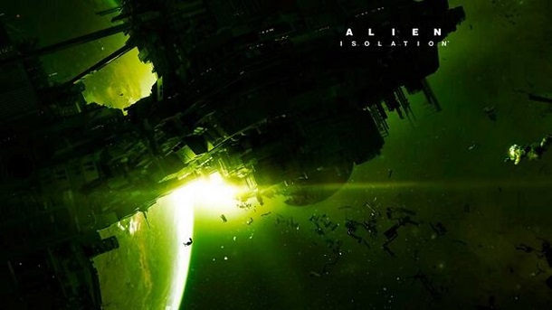 Alien Isolation