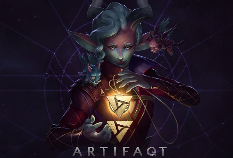 Artifact - FAQ