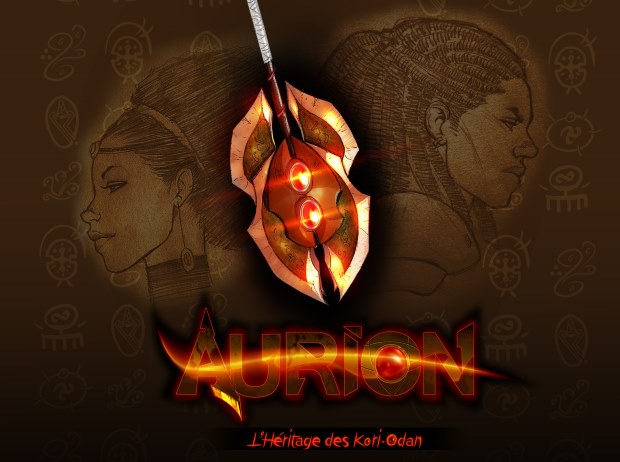 Aurion