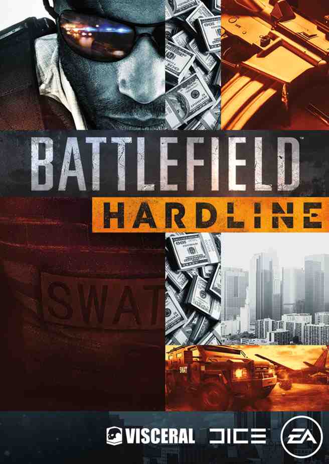 Battlefield Hardline