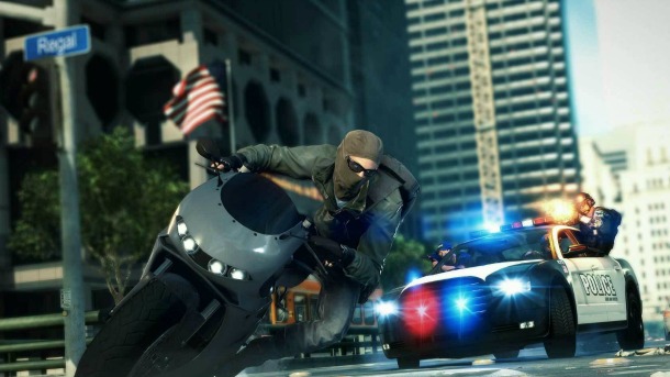 Battlefield Hardline