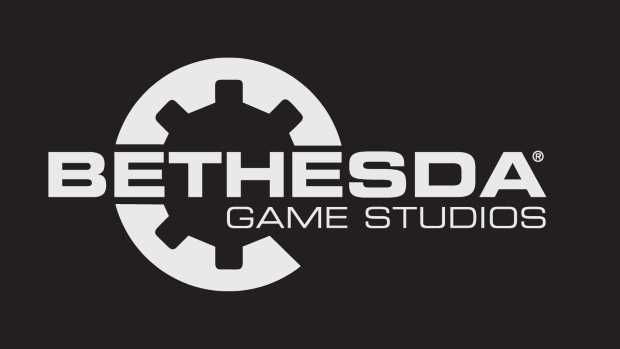 Bethesda logo