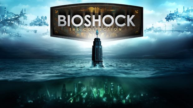 Bioshock Collection