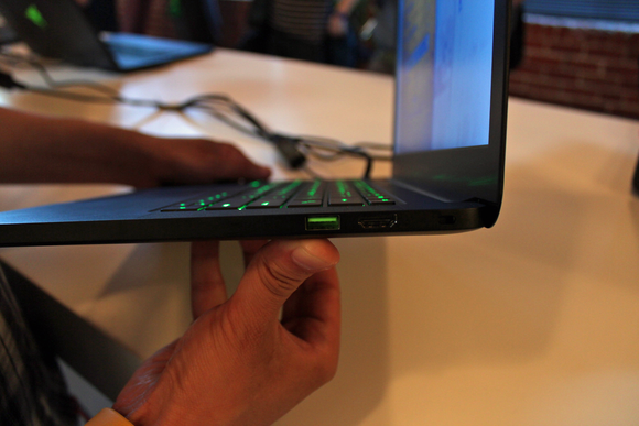 Razer Blade Pro 14