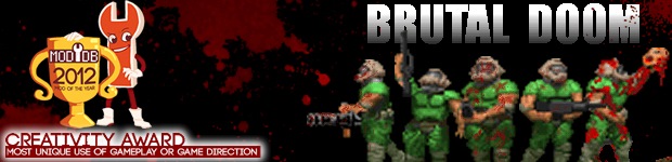 Brutal Doom