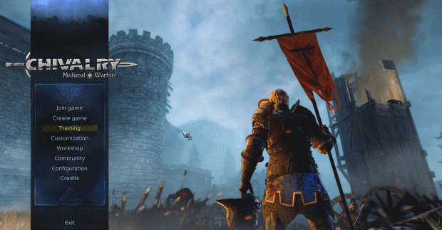 Chivalry: Medieval Warfare