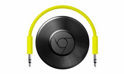 Chromecast Audio