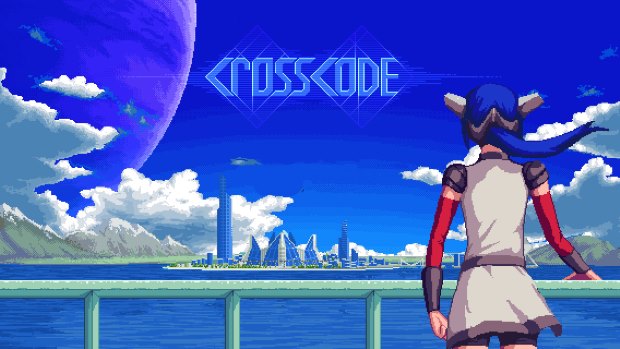 CrossCode