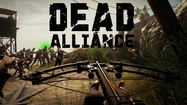 Dead Alliance