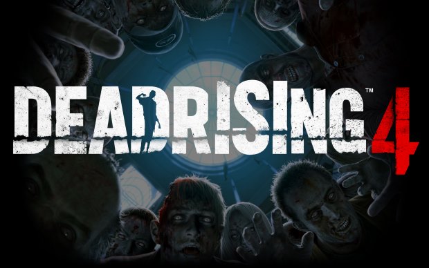 Dead Rising 4