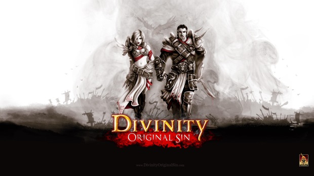 Divinity: Original Sin