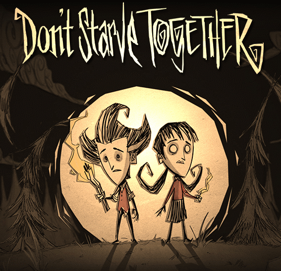 Don't Starve - TOGETHER