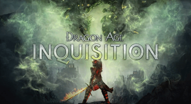 Dragon Age Inquisition