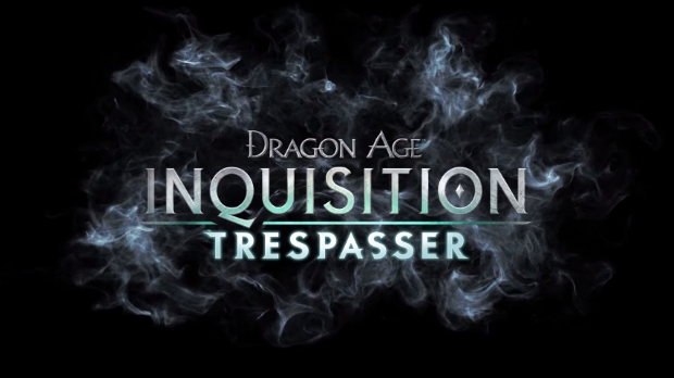 Dragon Age: Inquisition - Trespasser