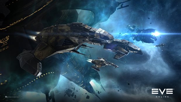 EVE Online