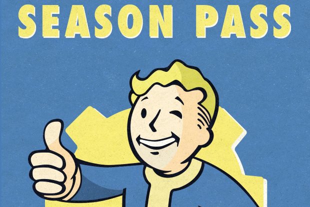 Fallout 4 - Season Pass