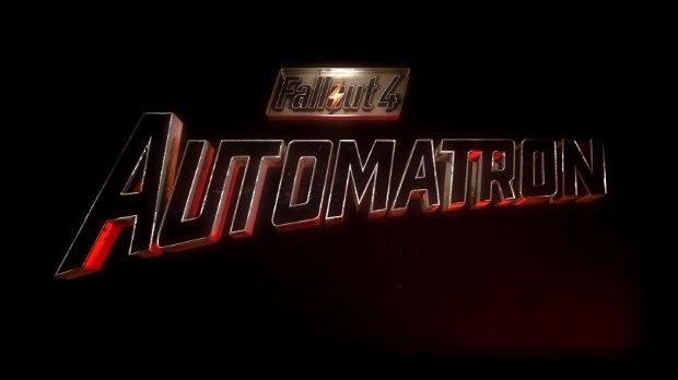 Fallout 4: Automatron