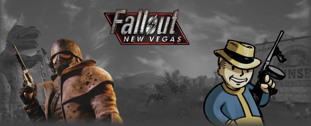 Fallout New Vegas