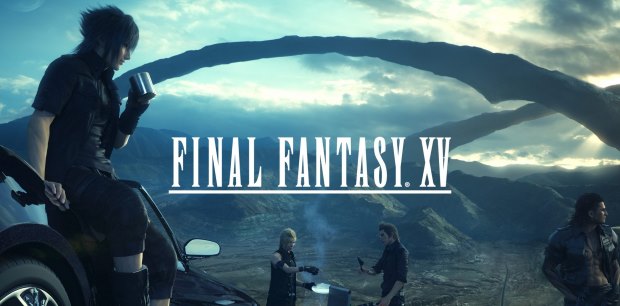 Final Fantasy XV