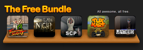 FreeBundle 10