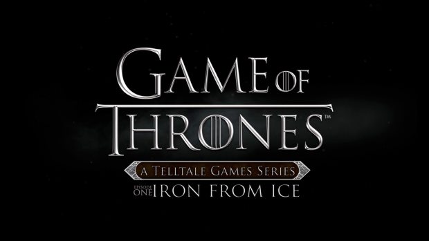 Game of Thrones - Telltale