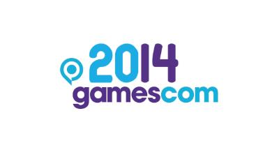 Gamescom 2014