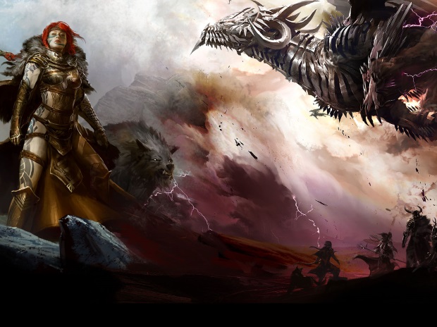 Guild Wars 2