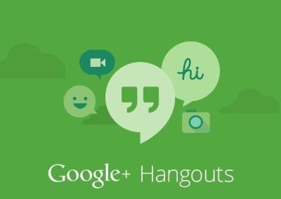 Hangouts