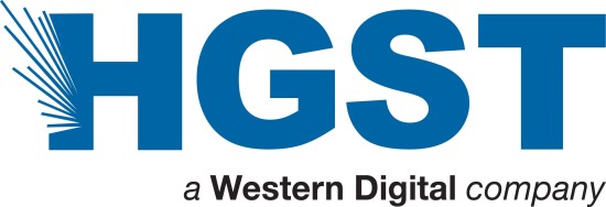 HGST logo