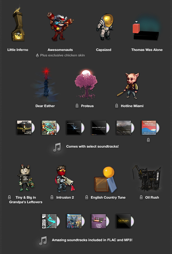 Humble Bundle 8.2