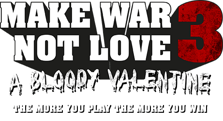 Make War Not Love 3