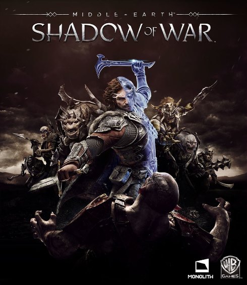 Middle-Earth: Shadow of War