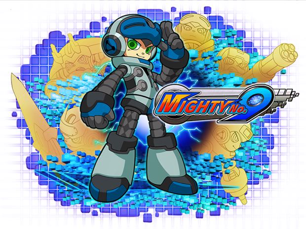 Mighty No 9