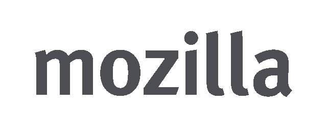 Mozilla Logo