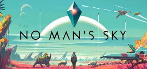 No Man's Sky