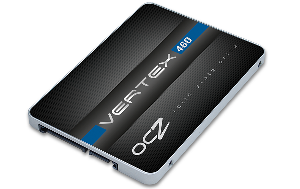 OCZ vertex 460