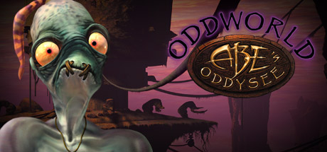 Oddworld: Abe's Oddysee