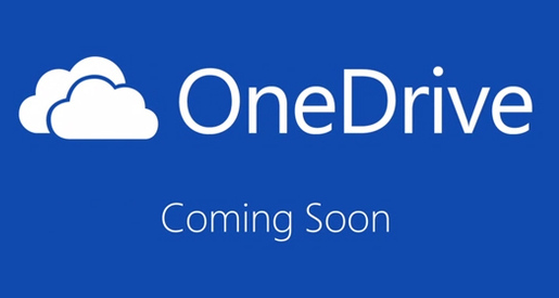 OneDrive by Microsoft