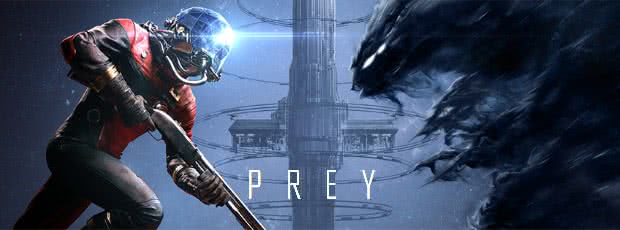 Prey (2017)