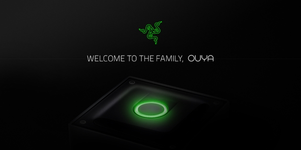 Razer - Ouya