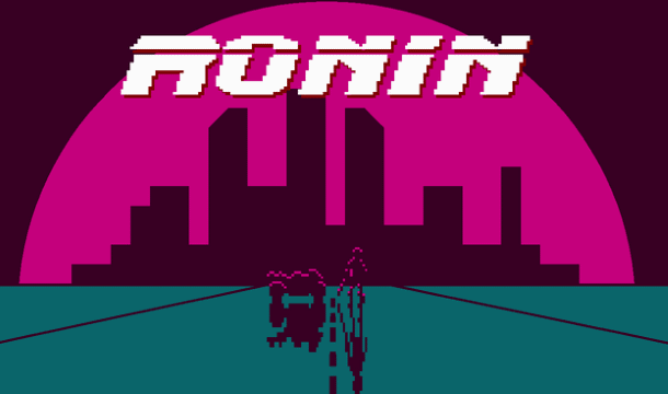 Ronin