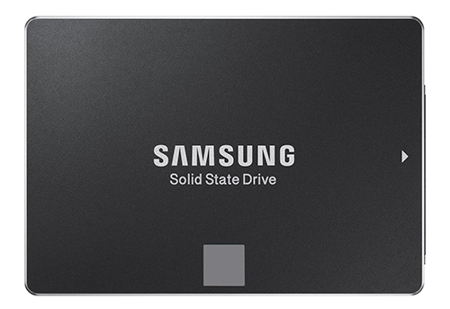 Samsung SSD