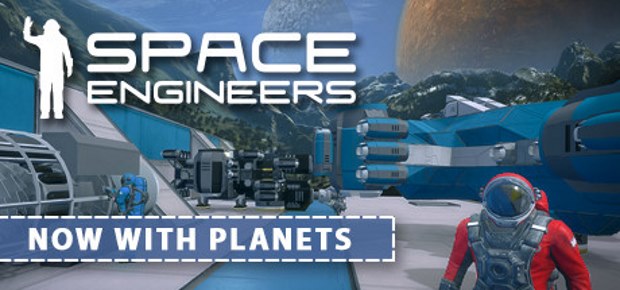 Space Engineers