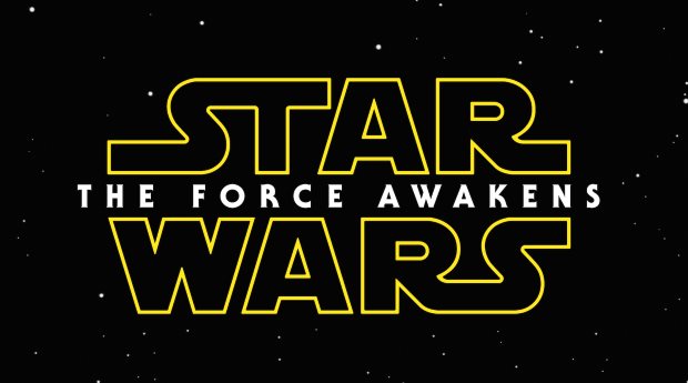 Star Wars The Force Awakens