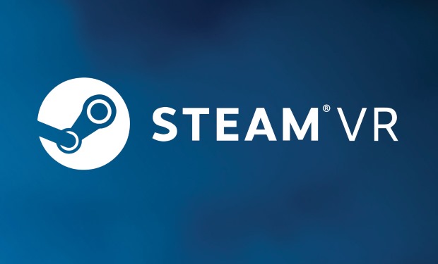 SteamVR Logo