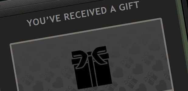 Steam Gift