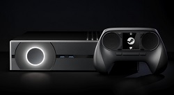 Steam Machine 1