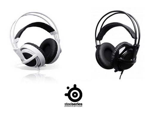 Steelseries Siberia V2