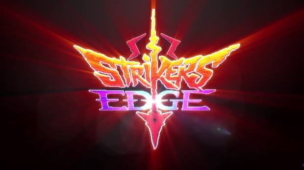 Strikers Edge